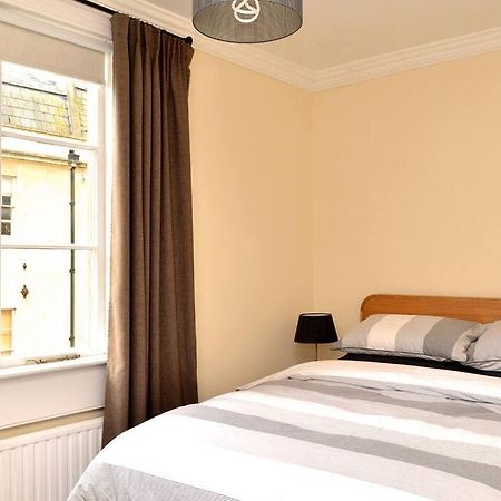 **Spotless, Bright 2 Double Bed, Period Features** Appartement Bath Buitenkant foto