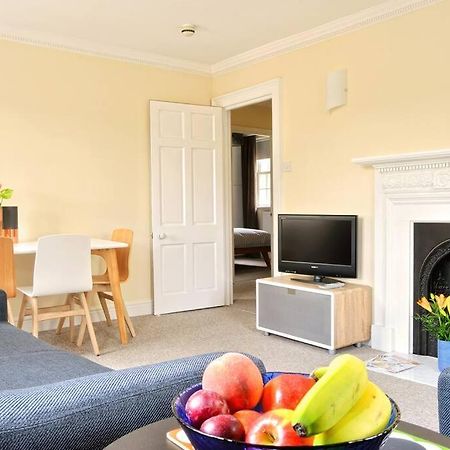 **Spotless, Bright 2 Double Bed, Period Features** Appartement Bath Buitenkant foto