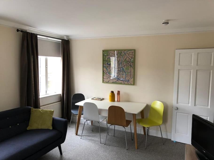 **Spotless, Bright 2 Double Bed, Period Features** Appartement Bath Buitenkant foto